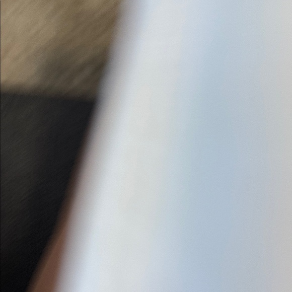 Mizuno Kids White Baseball pants - Picture 4 of 6